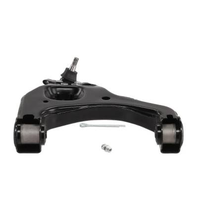 Rareelectrical - New Right Front Control Arm Compatible With Gmc Sierra 1500 Sl 8 Cyl 5.3L Sierra 1500 Slt 8 Cyl 6.0L