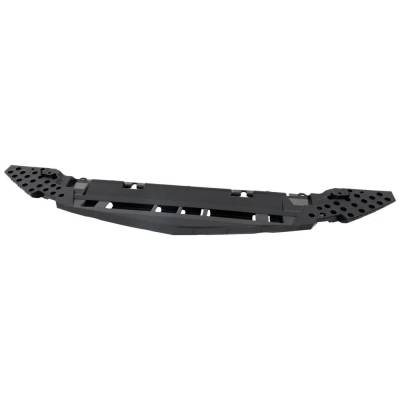 Rareelectrical - New Front Bumper Cover Support Compatible With Acura Integra A-Spec 4 Cyl 1.5L Integra Elite A-Spec