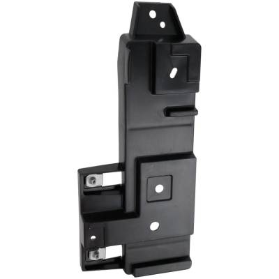Rareelectrical - New Right Rear Bumper Cover Support Compatible With Gmc Saturn Acadia Sl 6 Cyl 3.6L Acadia Denali 6
