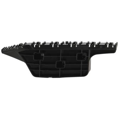 Rareelectrical - New Right Front Bumper Bracket Compatible With Cadillac Escalade Base Escalade Premium Luxury