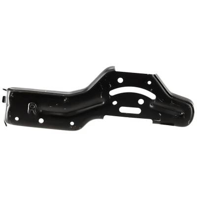 Rareelectrical - New Right Front Bumper Bracket Compatible With Nissan Pathfinder Armada Le 8 Cyl 5.6L Armada Le 8