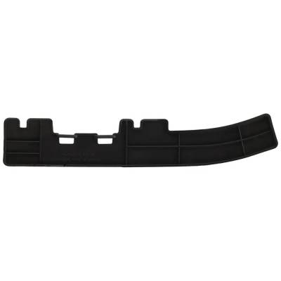 Rareelectrical - New Left Front Upper Bumper Bracket Compatible With Hyundai Elantra Preferred 4 Cyl 2.0L Elantra
