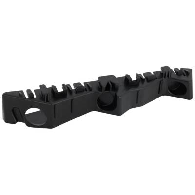 RAREELECTRICAL - New Right Front Bumper Bracket Compatible With Kia Optima Special Edition 4 Cyl 2.4L Optima Ex 4 Cyl