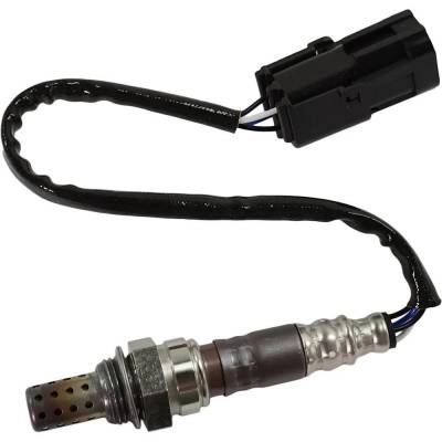 Rareelectrical - New Oxygen Sensor Compatible With Geo Honda Isuzu Trooper Limited 6 Cyl 3.2L Trooper S 6 Cyl 3.2L