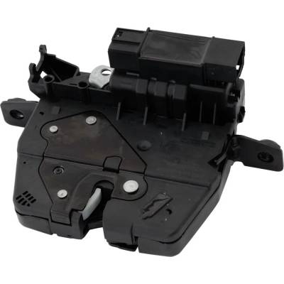 Rareelectrical - New Trunk Latch Cable Compatible With Bmw 740Li Xdrive Base 6 Cyl 3.0L X5 Xdrive35i 6 Cyl 3.0L 750Li