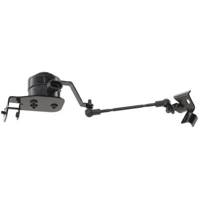 Rareelectrical - New Left Front Suspension Ride Height Sensor Compatible With Cadillac Chevrolet Gmc Avalanche 1500
