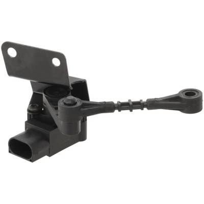 Rareelectrical - New Left Rear Suspension Ride Height Sensor Compatible With Land Rover Range Rover Evoque