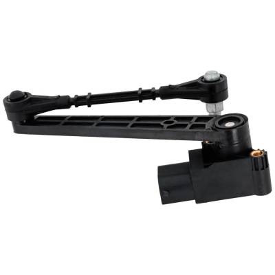 Rareelectrical - New Plastic Suspension Ride Height Sensor Compatible With Land Rover Range Rover Hse Lux 8 Cyl 5.0L