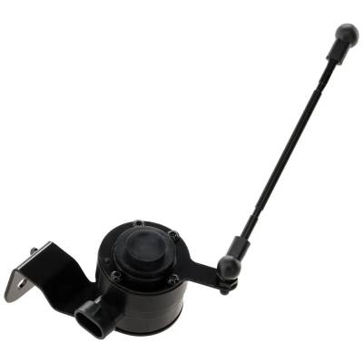 Rareelectrical - New Left Rear Suspension Ride Height Sensor Compatible With Cadillac Chevrolet Xlr V 8 Cyl 4.4L