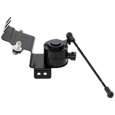 Rareelectrical - New Left Front Suspension Ride Height Sensor Compatible With Buick Cadillac Lucerne Super 8 Cyl 4.6L