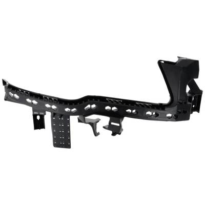 Rareelectrical - New Right Front Bumper Bracket Compatible With Subaru Forester 2.5I 4 Cyl 2.5L Forester Touring 4