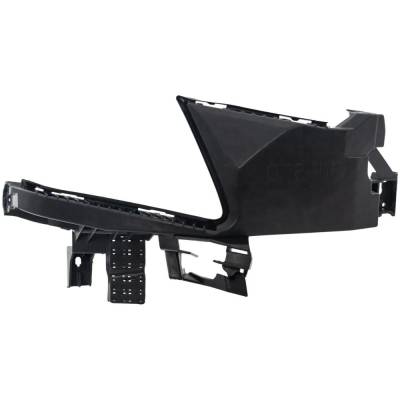 Rareelectrical - New Right Front Inner Bumper Bracket Compatible With Subaru Forester Premium 4 Cyl 2.5L Forester