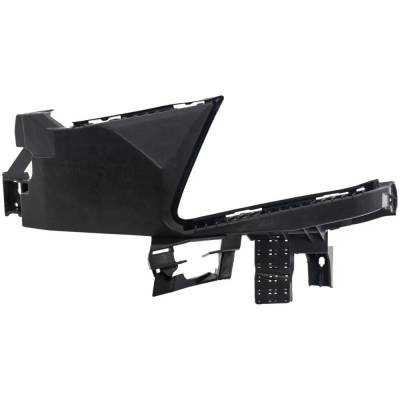 Rareelectrical - New Left Front Inner Bumper Bracket Compatible With Subaru Forester Convenience 4 Cyl 2.5L Forester