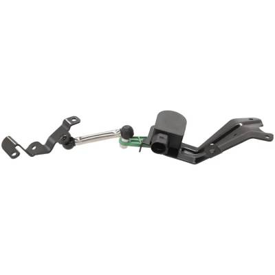 Rareelectrical - New Left Rear Suspension Ride Height Sensor Compatible With Audi Tt Quattro Prestige 4 Cyl 2.0L Tt