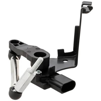 Rareelectrical - New Right Front Suspension Ride Height Sensor Compatible With Audi Q5 Phev Prestige 4 Cyl 2.0L Q5