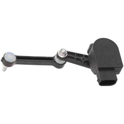 Rareelectrical - New Plastic Suspension Ride Height Sensor Compatible With Audi Volkswagen Touareg Vr6 6 Cyl 3.6L Q7