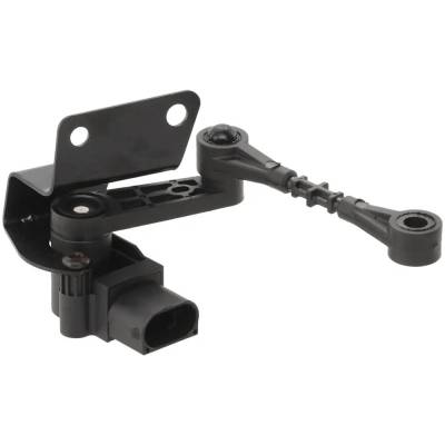 Rareelectrical - New Right Rear Suspension Ride Height Sensor Compatible With Land Rover Range Rover Evoque Se 4 Cyl
