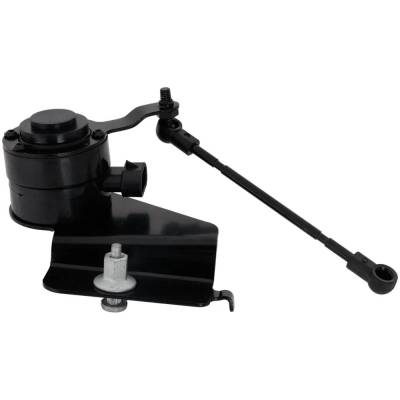 Rareelectrical - New Left Rear Suspension Ride Height Sensor Compatible With Buick Cadillac Lucerne Super 8 Cyl 4.6L