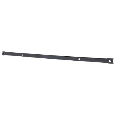 Rareelectrical - New Front Subframe Reinforcement Bracket Compatible With Acura Honda Accord Touring 4 Cyl 1.5L Civic