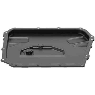 Rareelectrical - New Deep Transmission Pan Compatible With Audi S4 Base Rs5 Cabriolet S6 Base S5 Cabriolet S4 Premium