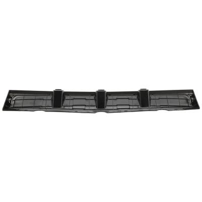 Rareelectrical - Engine Splash Guard Compatible With 2022-2023 Hyundai Tucson Rear Plastic Guard 866A1cw000 Under