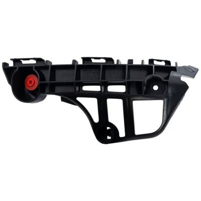 Rareelectrical - New Right Front Bumper Cover Support Compatible With Toyota Prius Prime Le 4 Cyl 1.8L Prius Prime