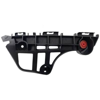 Rareelectrical - New Left Front Bumper Cover Support Compatible With Toyota Prius Prime Advanced 4 Cyl 1.8L Prius