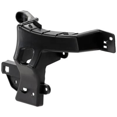 Rareelectrical - New Right Rear Bumper Bracket Compatible With Jeep Compass High Altitude 4 Cyl 2.0L Compass