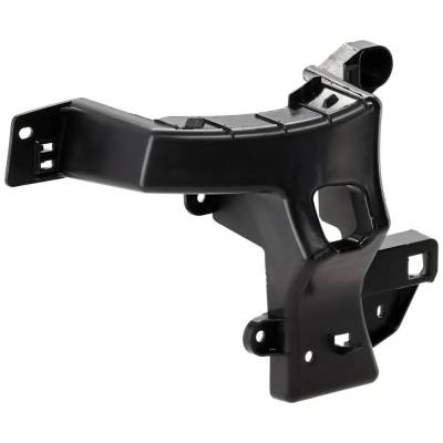Rareelectrical - New Left Rear Bumper Bracket Compatible With Jeep Compass Altitude 4 Cyl 2.0L Compass 80Th