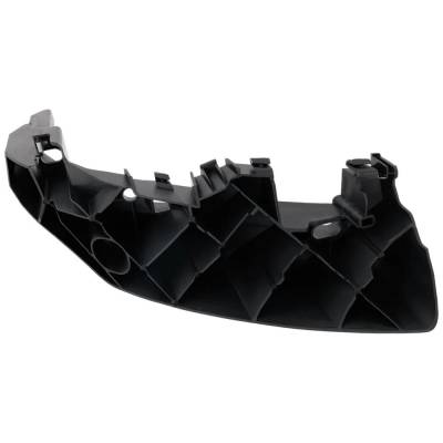 Rareelectrical - New Right Front Bumper Bracket Compatible With Jeep Grand Cherokee High Altitude 6 Cyl 3.0L Grand