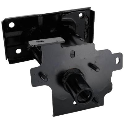 Rareelectrical - New Right Front Bumper Bracket Compatible With Nissan Rogue S Rogue Sv Sl 2014-2020 By Ni1067158