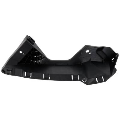 Rareelectrical - New Left Front Bumper Bracket Compatible With Honda Cr-V Ex-L 4 Cyl 1.5L Cr-V Ex 4 Cyl 1.5L Cr-V