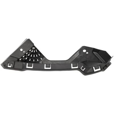 Rareelectrical - New Right Front Bumper Bracket Compatible With Honda Cr-V Hybrid Sport Touring 4 Cyl 2.0L Cr-V Ex-L