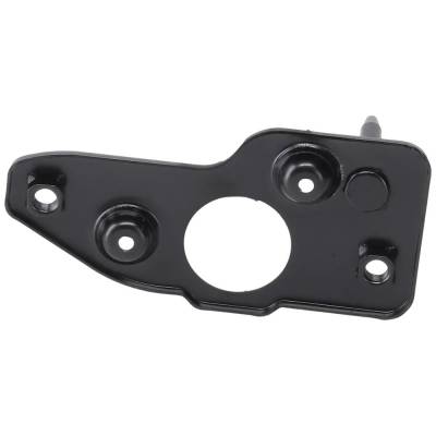 Rareelectrical - New Left Rear Bumper Bracket Compatible With Kia Forte Ex Limited 4 Cyl 2.0L Forte Ex 4 Cyl 2.0L