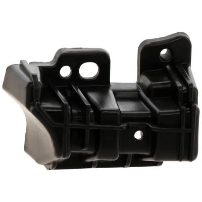 Rareelectrical - New Right Front Bumper Bracket Compatible With Kia Forte Ex Premium 4 Cyl 2.0L Forte Fe 4 Cyl 2.0L