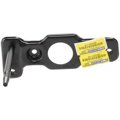 Rareelectrical - New Left Rear Bumper Bracket Compatible With Kia Optima Sx Turbo 4 Cyl 2.0L Optima Ex 4 Cyl 1.6L