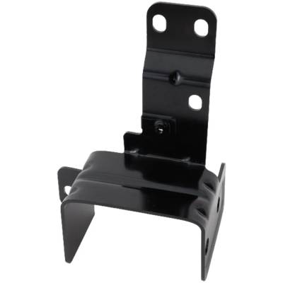 Rareelectrical - New Right Rear Bumper Bracket Compatible With Ford Bronco Outer Banks Bronco Base Bronco Raptor
