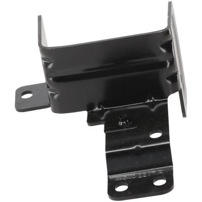 Rareelectrical - New Left Rear Bumper Bracket Compatible With Ford Bronco Badlands Bronco Heritage Edition Big Bend