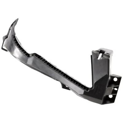 Rareelectrical - New Right Front Bumper Bracket Compatible With Subaru Legacy 2.5I Convenience 4 Cyl 2.5L Outback