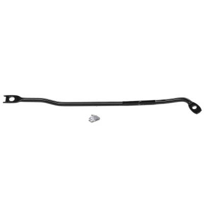 Rareelectrical - New Left Front Upper Bumper Bracket Compatible With Ford F-150 Raptor 6 Cyl 3.5L F-150 King Ranch 8