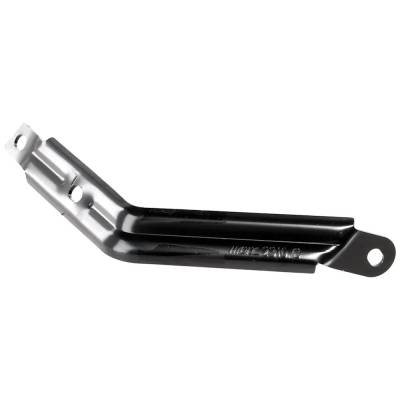 Rareelectrical - New Driver Side Front Bumper Bracket Compatible With Gmc Sierra 1500 Denali 8 Cyl 6.2L Sierra 1500