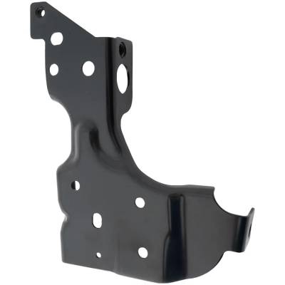 Rareelectrical - New Right Rear Bumper Bracket Compatible With Chevrolet Gmc Silverado 1500 Ld Custom 8 Cyl 5.3L