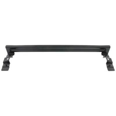Rareelectrical - New Upper Front Bumper Bracket Compatible With Chevrolet Silverado 2500 Hd Ltz Silverado 3500 Hd Wt