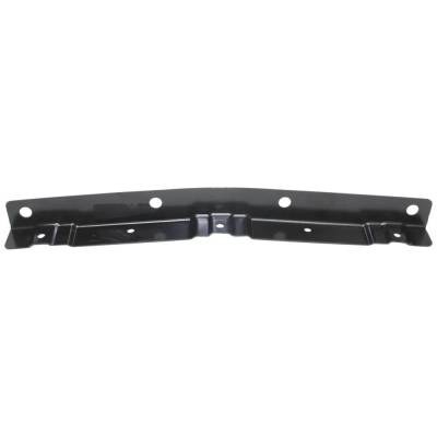 Rareelectrical - New Center Front Bumper Bracket Compatible With Chevrolet Silverado 2500 Hd All Submodels Silverado