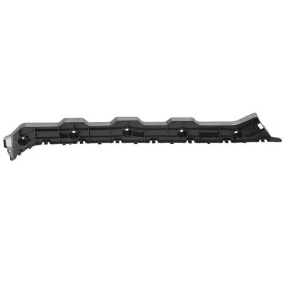 Rareelectrical - New Left Rear Bumper Bracket Compatible With Chevrolet Gmc Suburban Ls 6 Cyl 3.0L Suburban Rst 6 Cyl