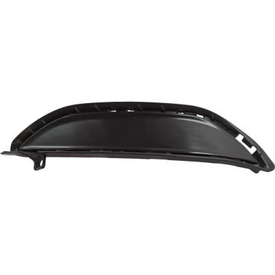 Rareelectrical - New Right Front Fog Light Trim Compatible With Hyundai Tucson Limited 4 Cyl 2.4L Tucson Urban