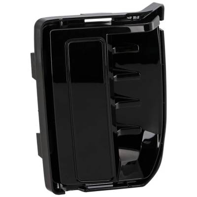 Rareelectrical - New Right Front Fog Light Cover Compatible With Gmc Terrain Sl Terrain Slt Terrain Sle 2016-2017