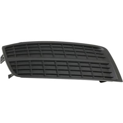 Rareelectrical - New Right Front Fog Light Cover Compatible With Cadillac Srx Base Srx Performance Premium Luxury