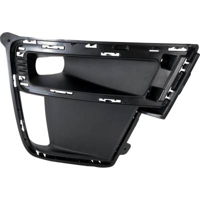 Rareelectrical - New Right Fog Light Trim Compatible With Ford Expedition Ssv 6 Cyl 3.5L Expedition Platinum 6 Cyl