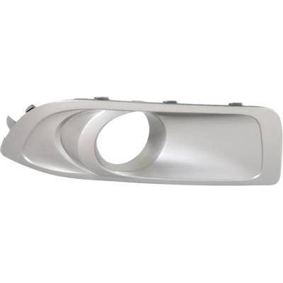 Rareelectrical - New Right Front Fog Light Trim Compatible With Subaru Outback 2.5I Outback 3.6R 2.5I Premium Sport
